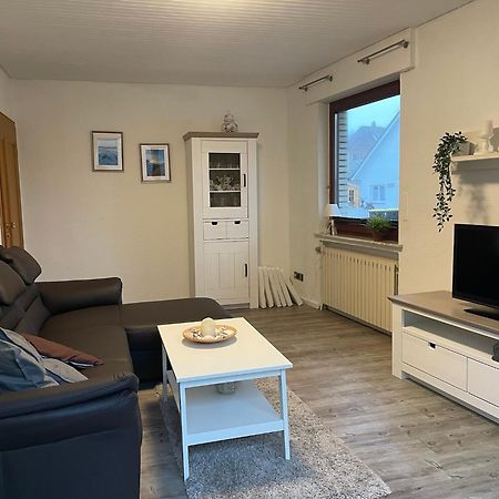 Haus Duenenblick Leilighet Borkum Eksteriør bilde