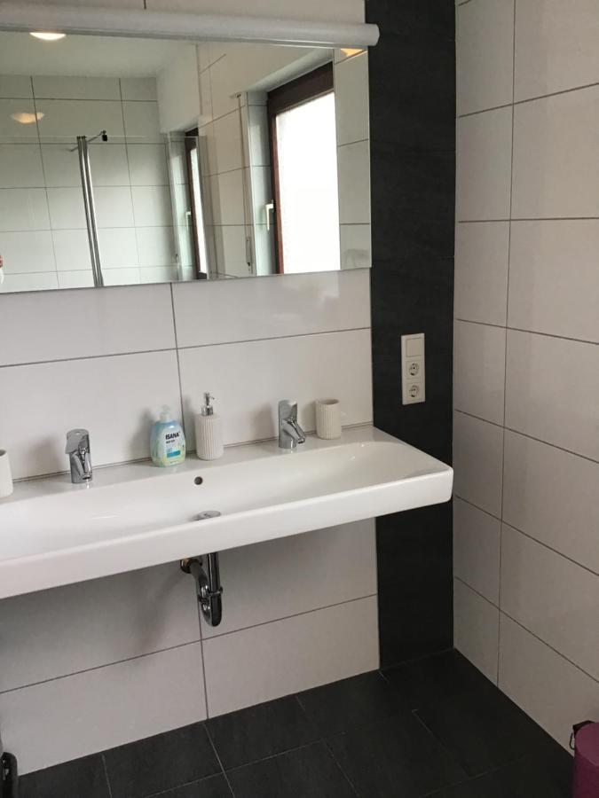 Haus Duenenblick Leilighet Borkum Eksteriør bilde